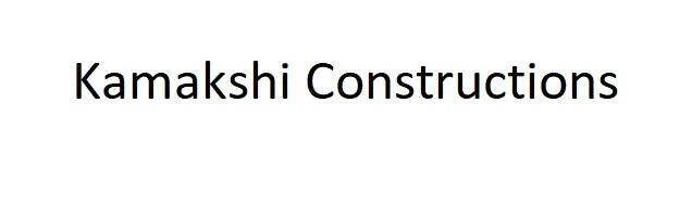 Kamakshi Constructions logo