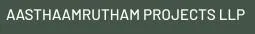 AASTHAAMRUTHAM PROJECTS logo