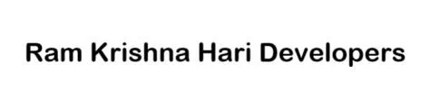 Ram Krishna Hari Developers logo