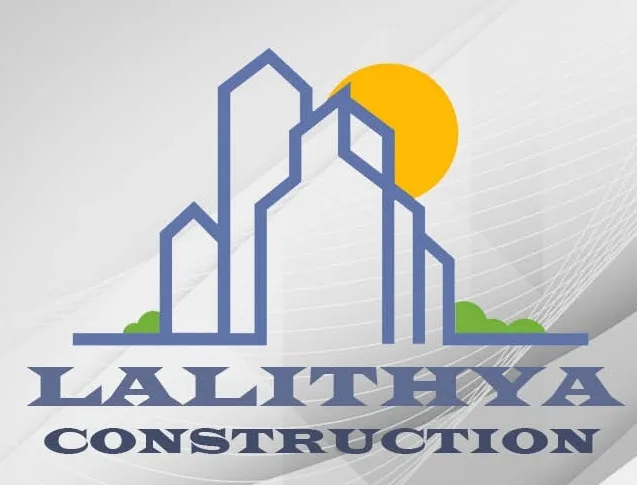 Lalithya Construction logo