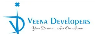 Veena Developers logo
