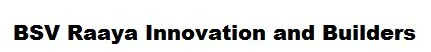 BSV Raaya Innovation and Builders logo