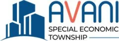 ASET Avni Special Economical Township logo