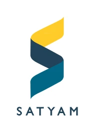 Satyam Builder logo
