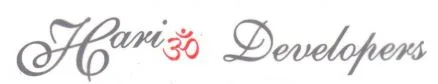 Hari Om Developers logo