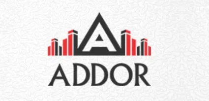 Addor Realty logo