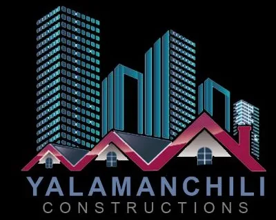 Yalamanchili Constructions logo