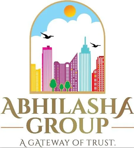 Abhilasha Group logo
