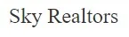 Sky Realtors photo
