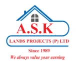 ASK Lands Projects logo