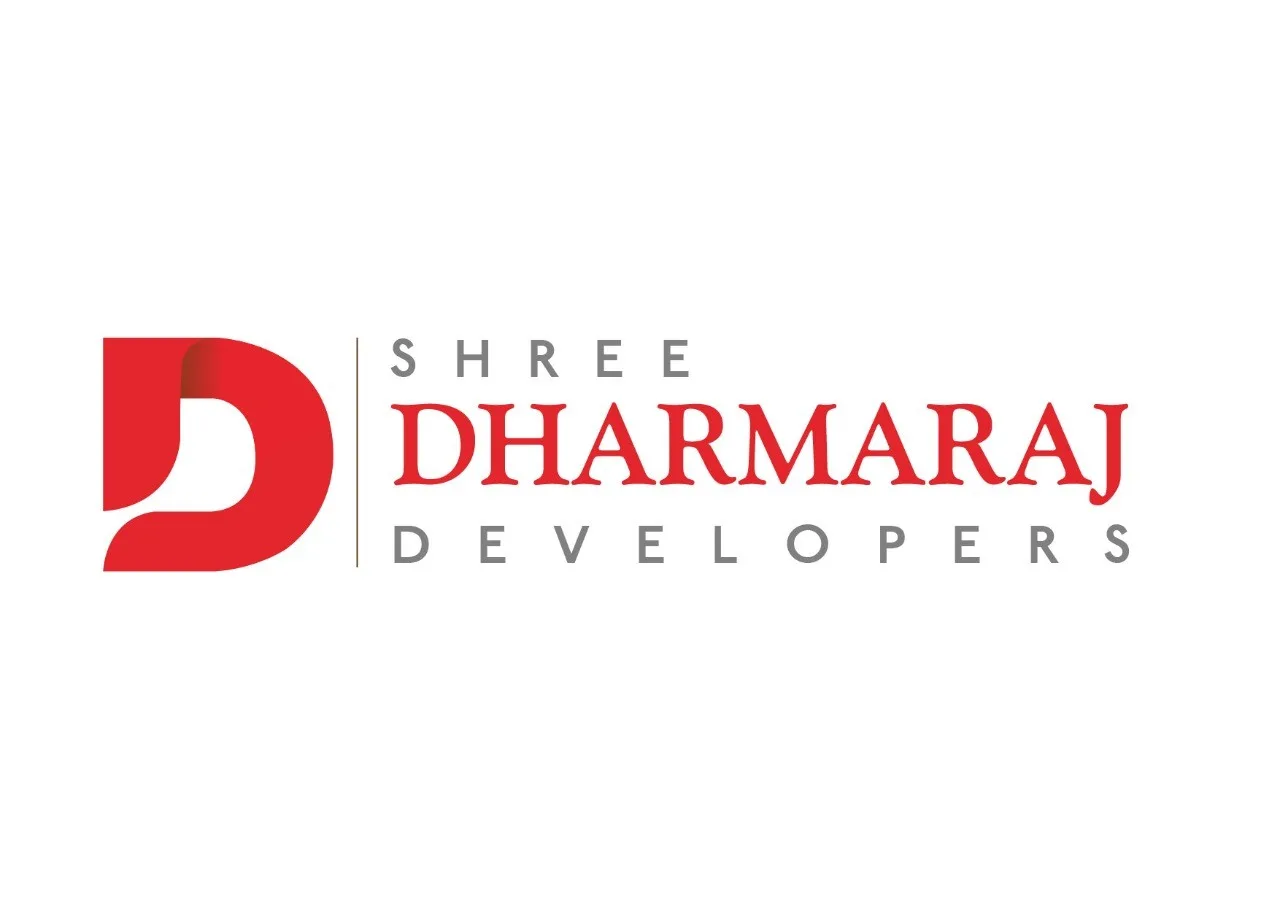 Shree Dharmaraj Developers logo