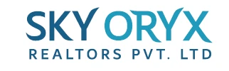 Sky Oryx Realtors logo