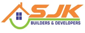 SJK Developers logo