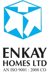 Enkay Homes Builders logo