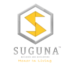Suguna Developers logo