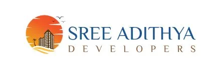 Sree Adithya Developers logo