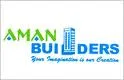 Aman Builders Indore logo