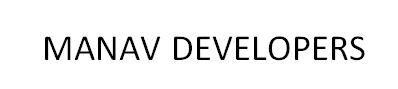 Manav Developers logo