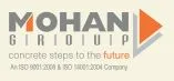 Mohan Group logo