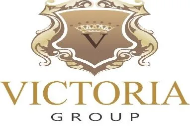 Victoria Group logo