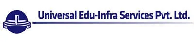 Universal Edu Infra Services logo