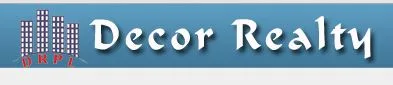 Decor Realty logo