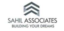 Sahil Associates logo