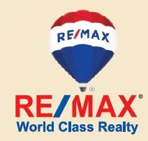 Remax World Class Realty logo