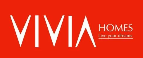 Vivia Homes logo