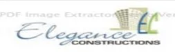 Elegance Constructions photo