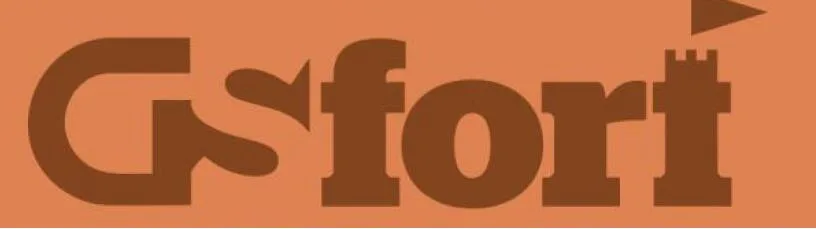 G S FORT REALTORS logo
