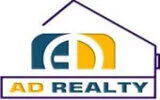 AD REALTY logo