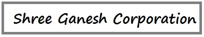 Shree Ganesh Corporation logo