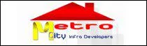 Metro City Infra Developers logo