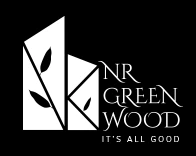 NR Greenwood Construction logo