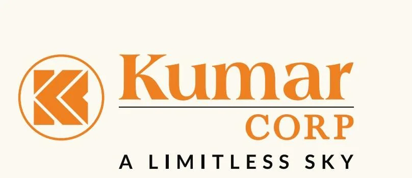Kumar corp logo