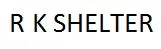 R K Shelter logo