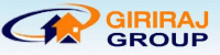 Giriraj Group Navi Mumbai logo