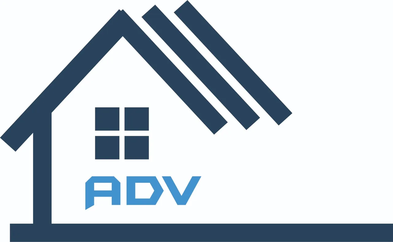 ADV Realtors logo