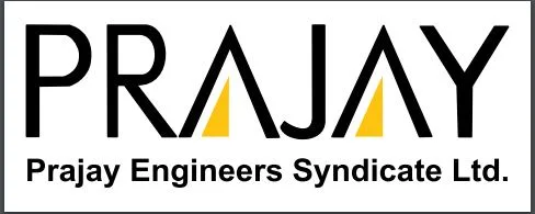 Prajay Builders logo