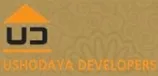 Ushodaya Developers logo