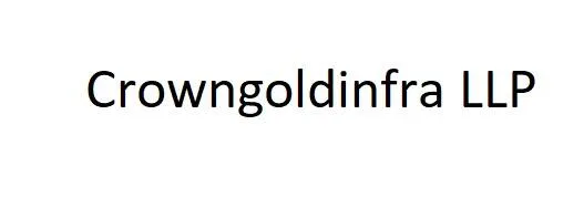 Crowngoldinfra LLP logo