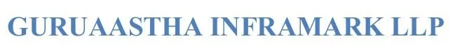 Guruaastha Inframark LLP logo