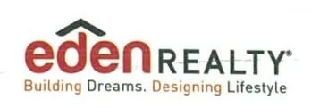 Eden Realty logo