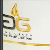 Adi Developers Pune logo