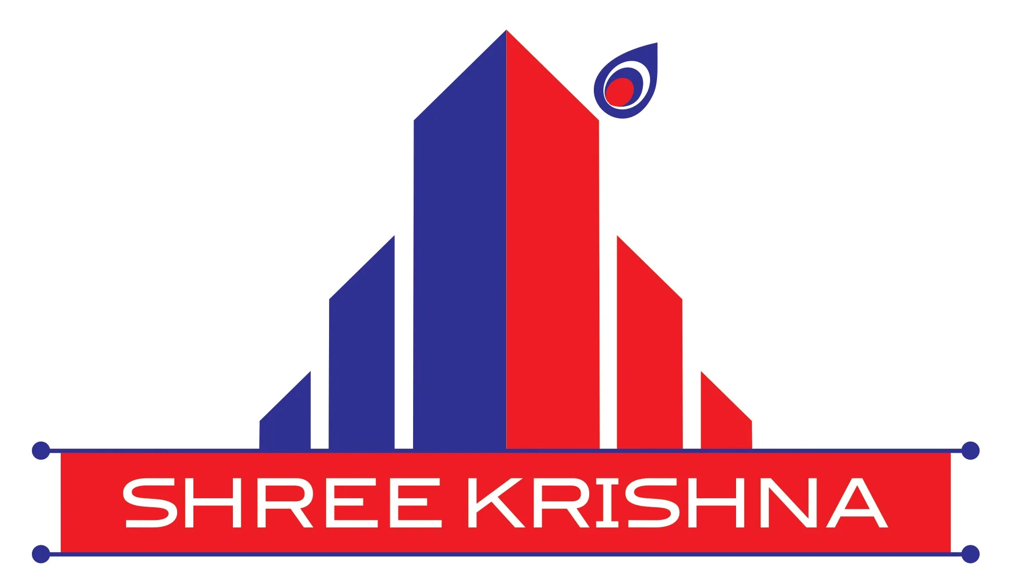 Shree Krishna Corporation logo
