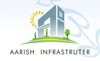 Aarish Infrastructure logo