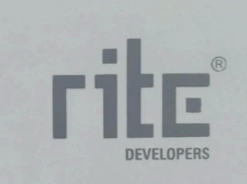 Rite Builders logo