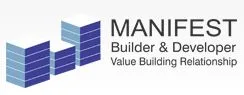 Manifest Builder and Developer logo
