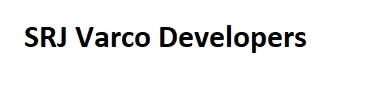 SRJ Varco Developers logo